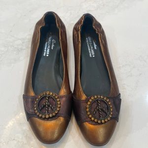 Donald Pliner Couture shoes